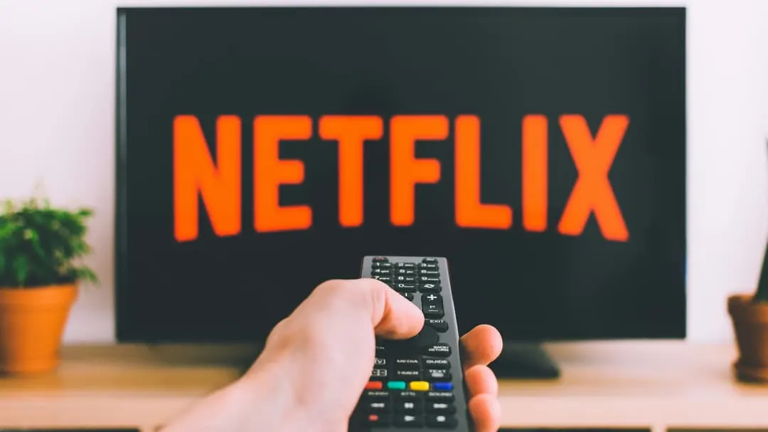 Время просмотра Netflix падает после борьбы с общим доступом
