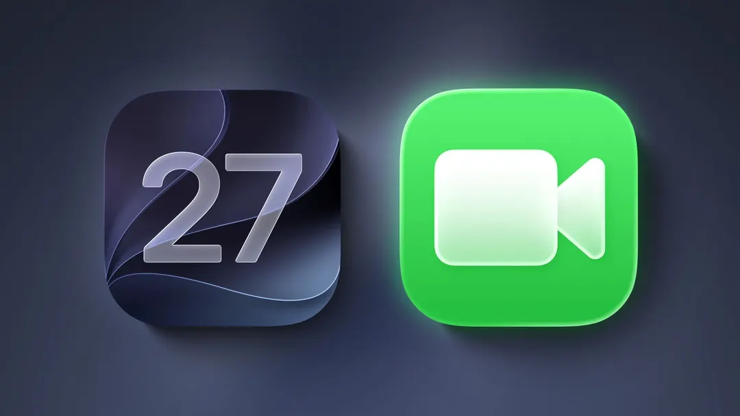 iOS 27.2 расширила Dual Capture на групповые звонки FaceTime