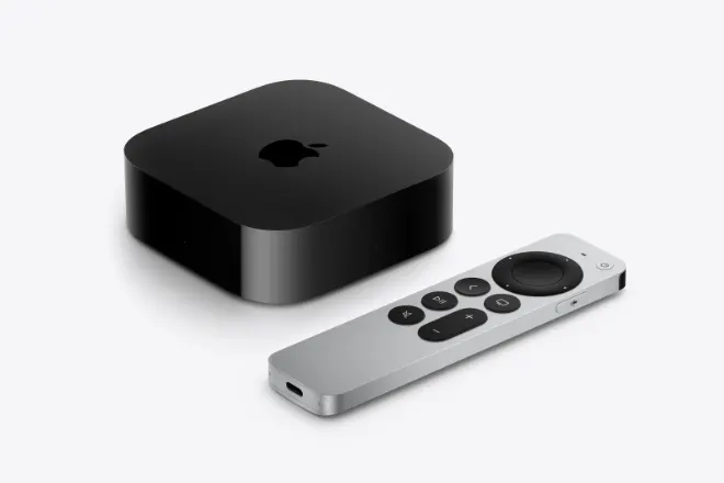 Обзоры Apple TV 4K за $299: хвалят Siri без пульта, но спорят о цене