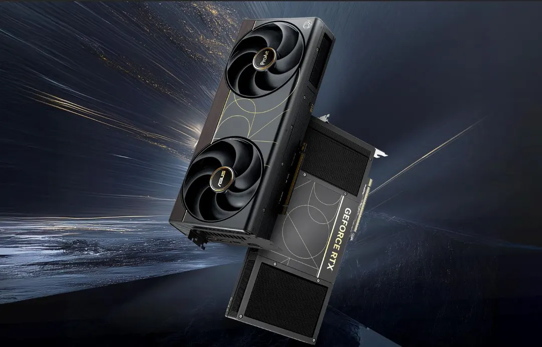 Партнёр Nvidia не может заказать GB202 с памятью для RTX 5090