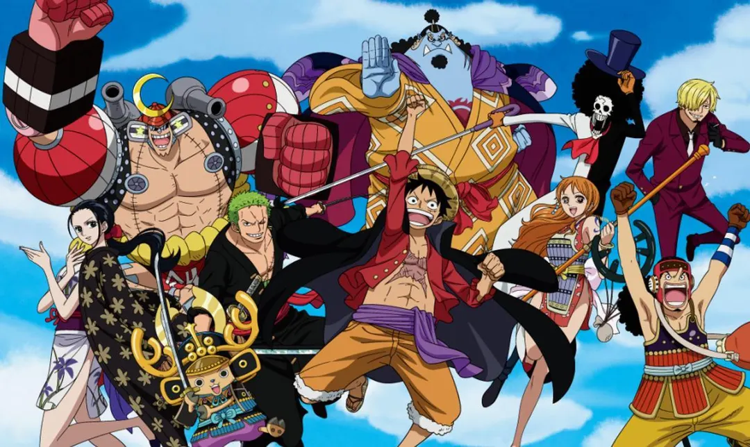 Fortnite подтвердила кроссовер с One Piece в мини-сезоне Treasure Hunters