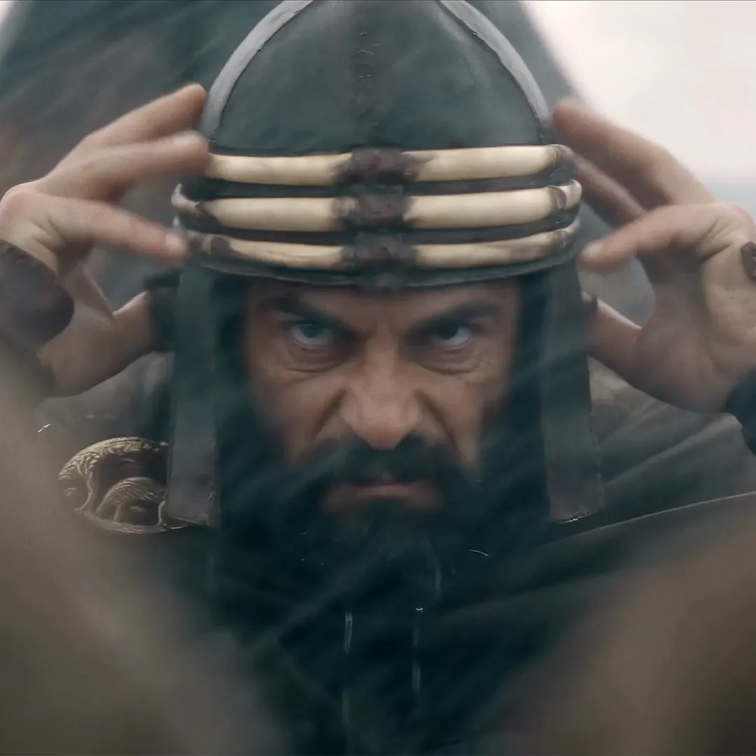 Grok Imagine выпустила первую серию «Одиссеи» — 7 минут ИИ-видео