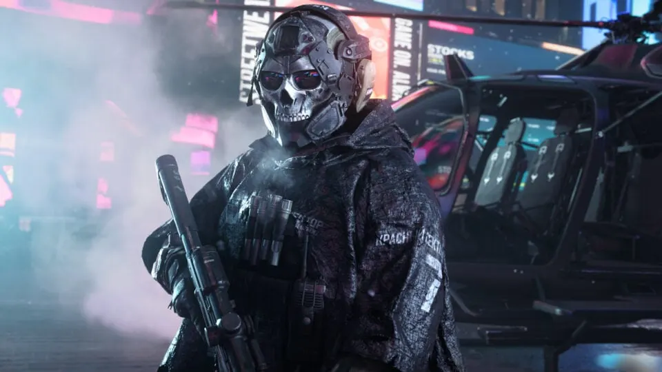 Activision сдержанно отчиталась о продажах Modern Warfare 4