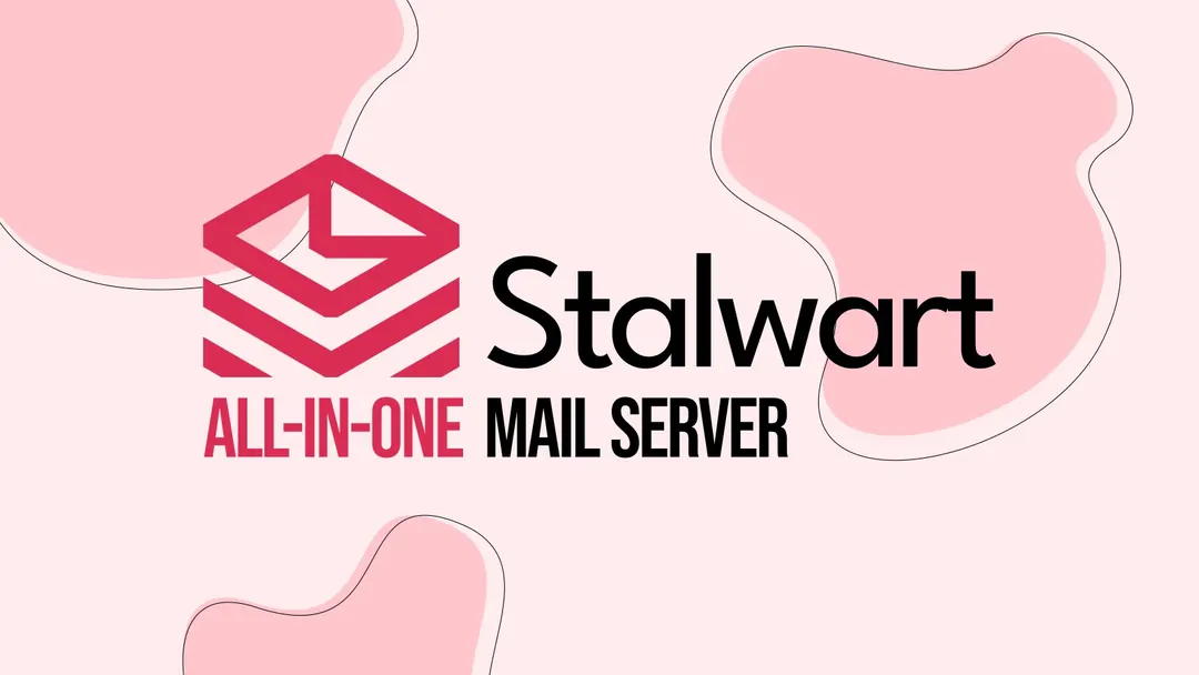 Почтовый сервер Stalwart 1.0 вышел после пяти лет разработки