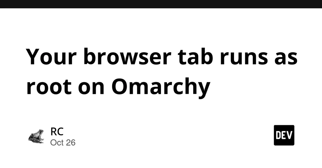 В Omarchy до 4.0.1 пользователь docker-группы получал root-доступ