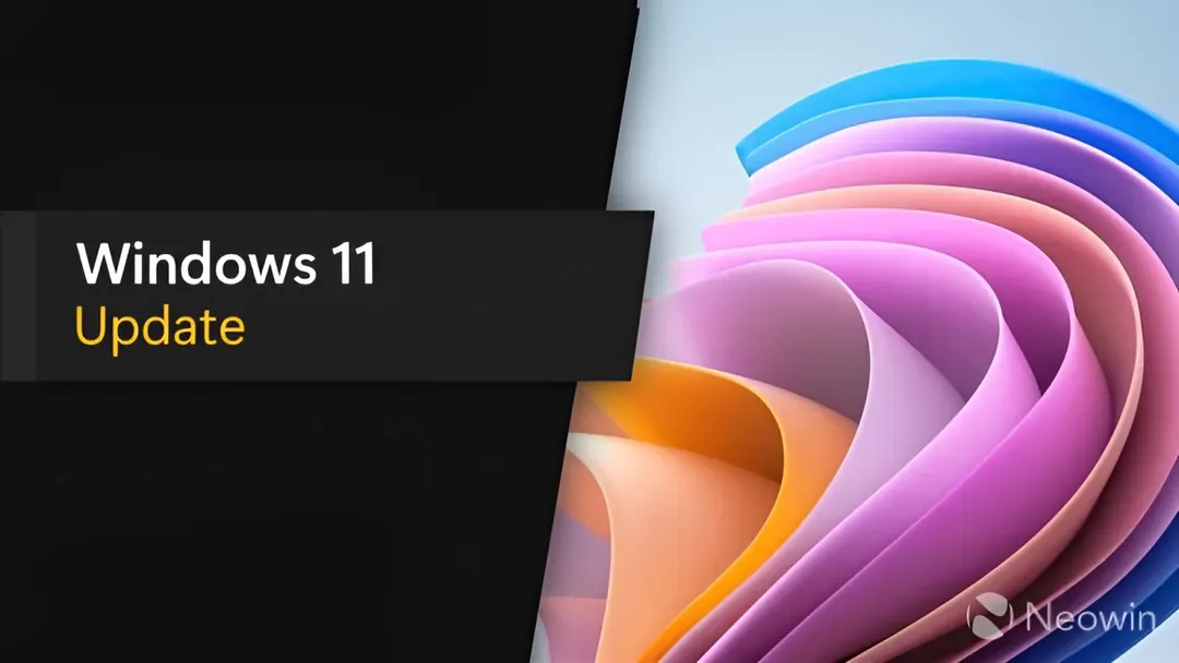 Microsoft выпустила два внеплановых обновления Windows 11