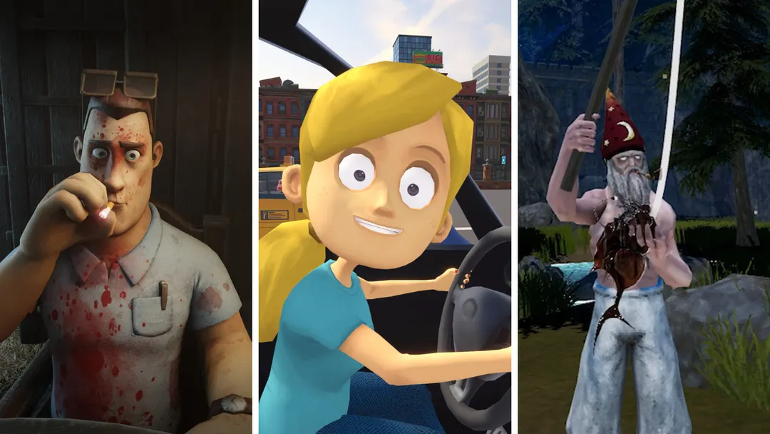 Valve раскрыла 50 самых популярных демо Steam Next Fest