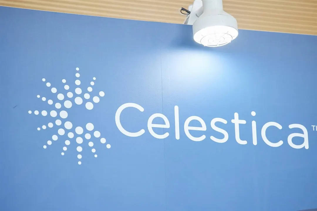 Celestica наращивает мощности на фоне ИИ-спроса и прогноза выручки $40 млрд