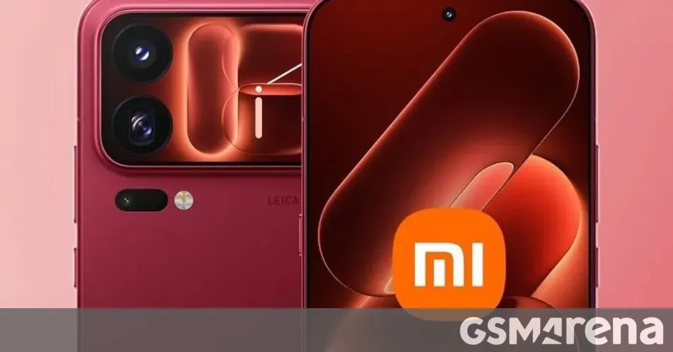 Итальянский ритейлер раскрыл европейские цены Xiaomi 18 Pro и 18 Pro Max