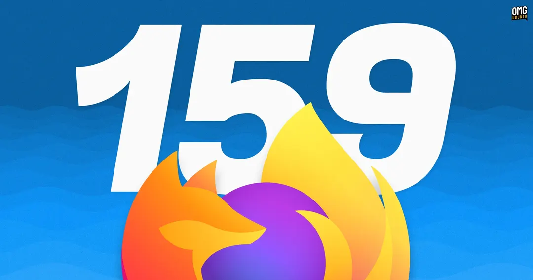 Firefox 159 вышел с исправлениями для Wayland в Linux