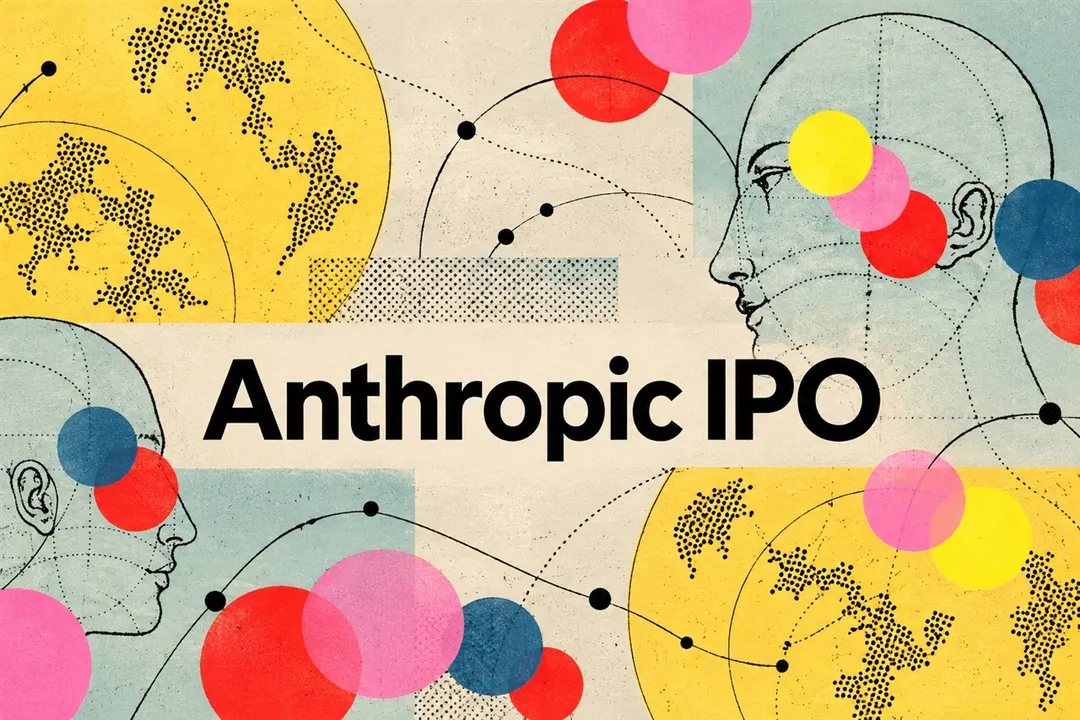 Заявка Anthropic на IPO раскрыла зависимость от TSMC и HBM