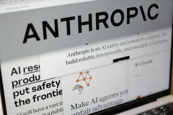 Anthropic подала заявку на IPO с оценкой до $2 трлн