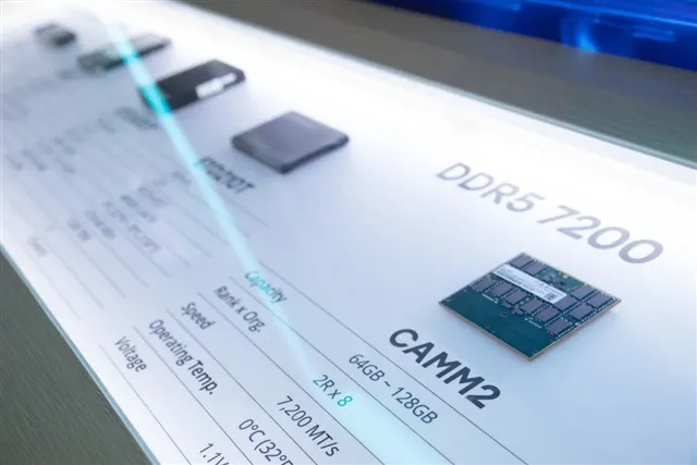 Рост цен на DRAM замедлился в IV квартале 2026 года
