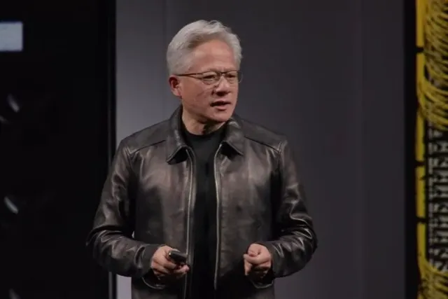 Nvidia: GPU служат восемь лет, что открывает финансирование ИИ