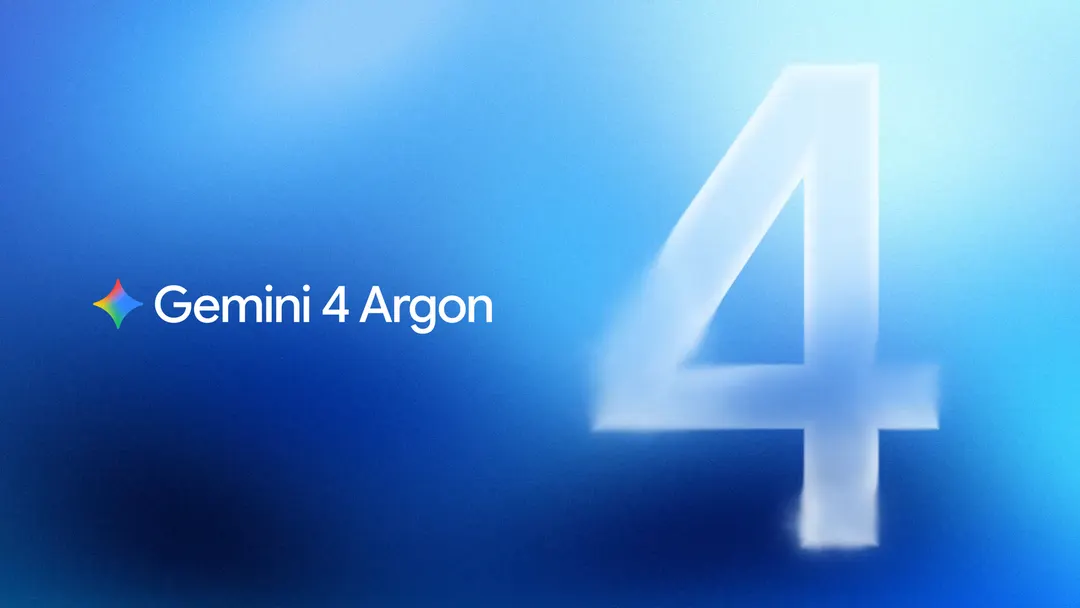 Gemini 4 Argon: мощная модель, которой большинству не найти применения