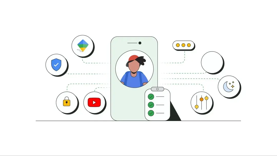 Google запустила проверку возраста в Малайзии