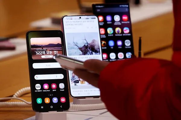 Samsung оспорит штраф 20 млрд вон за GOS на Galaxy