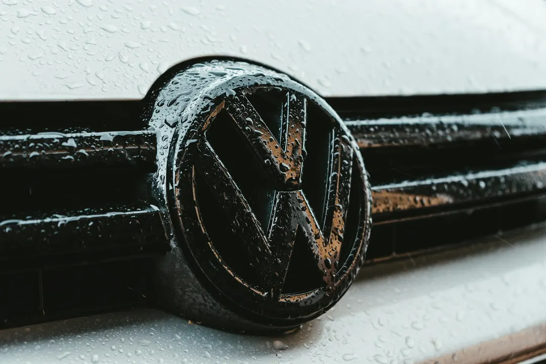 Volkswagen может перенести архитектуру Xpeng в Европу