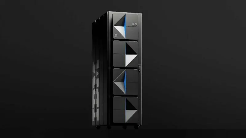 IBM представила ИИ-инструмент Z Atlas для модернизации мейнфреймов