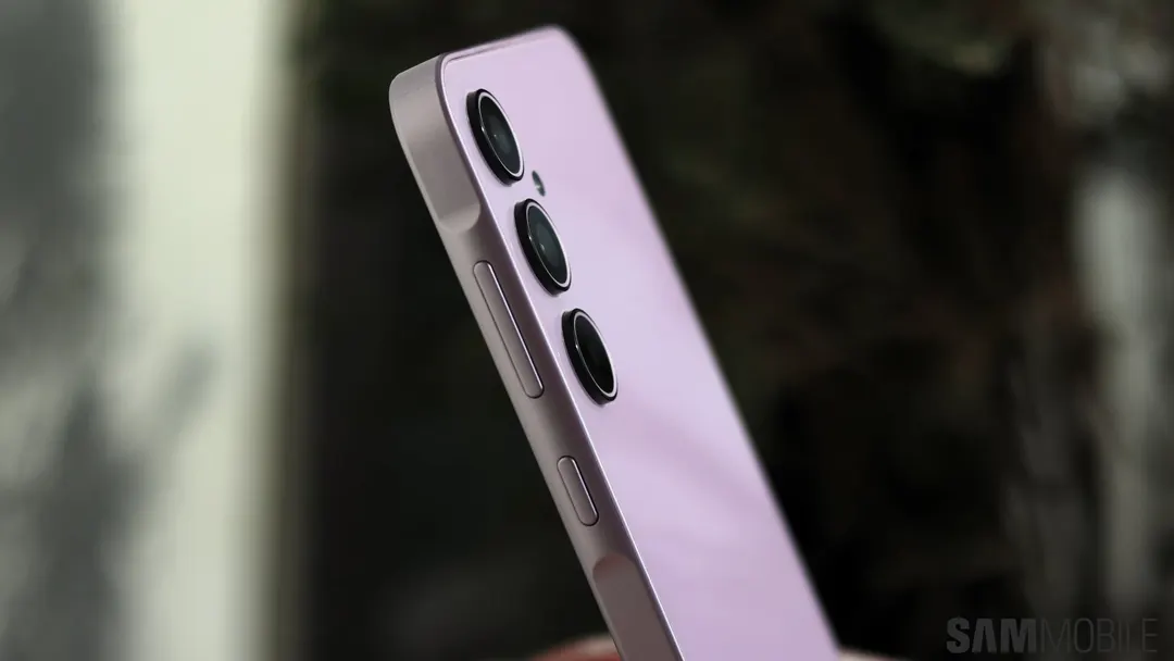 Стабильная One UI 9.0 на Android 17 для Galaxy A35 вышла глобально