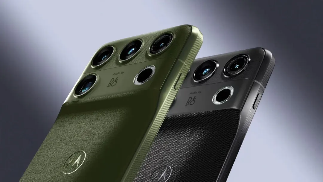 Motorola Signature 27: в Индии ожидают цену ₹70 000–80 000