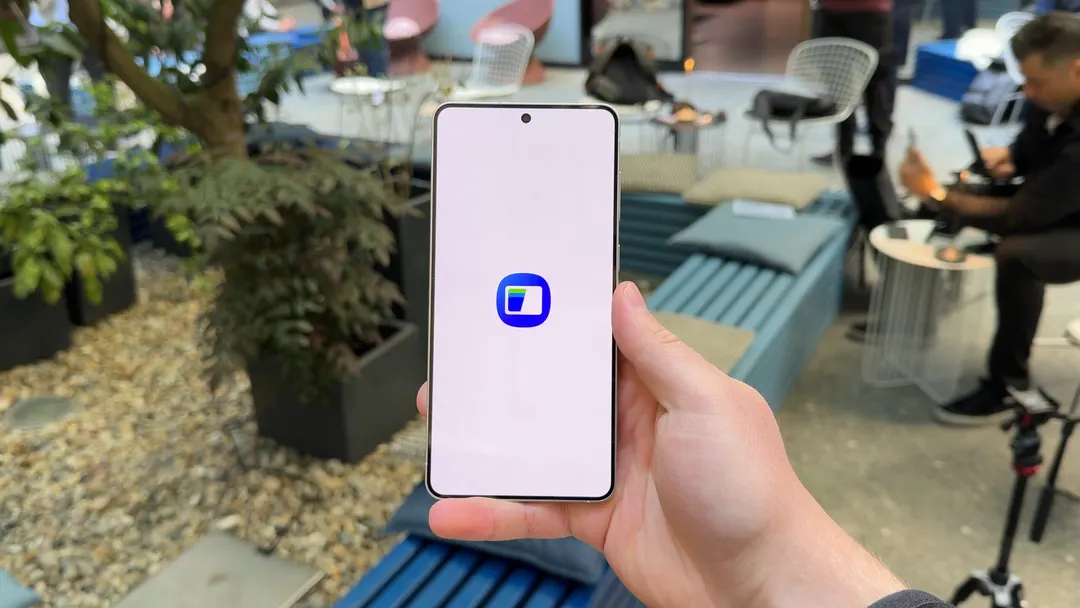 Samsung добавила WeChat Pay в Wallet для пользователей в Китае