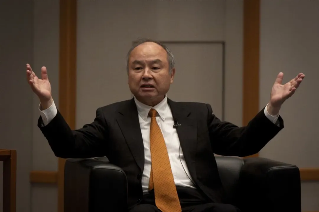 SoftBank планирует вложить $50 млрд в ИИ-дата-центры в Малайзии