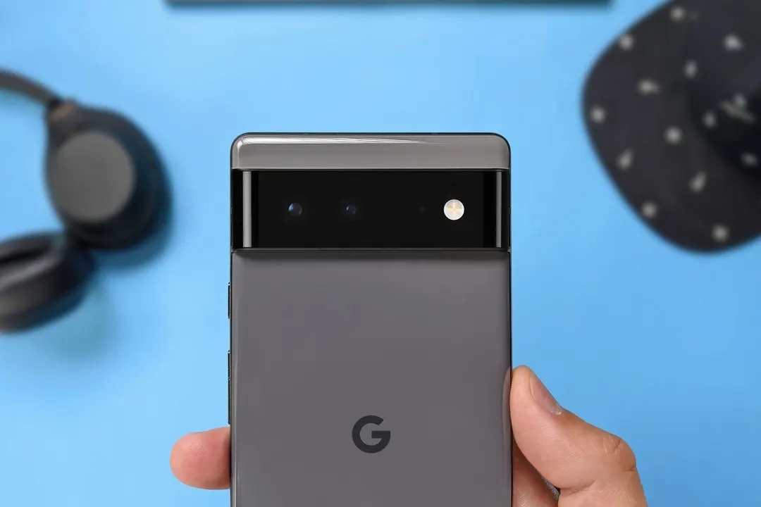 У Pixel 6 и 6 Pro истекает пятилетняя поддержка Google