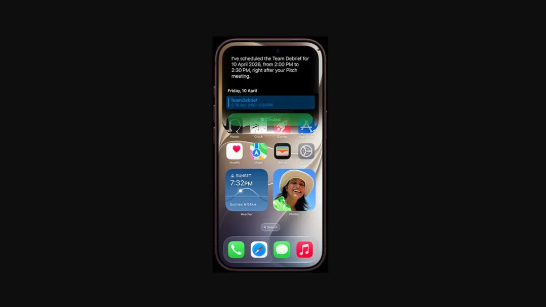 iOS 27.2 вышел без переработанного приложения Health и ИИ-коуча