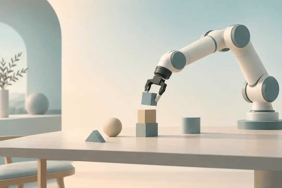 GO-3 Nano Preview от AgiBot возглавила бенчмарк RoboDojo с 61,90 балла