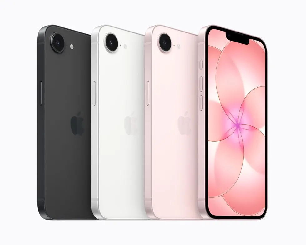 Утечка: iPhone 18e сохранит экран 60 Гц и одну камеру