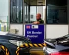Open Rights Group: Home Office тайно внедрил ИИ в иммиграцию
