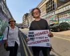 Британия обсуждала ИИ-дата-центры со 137 компаниями, но не с экологами