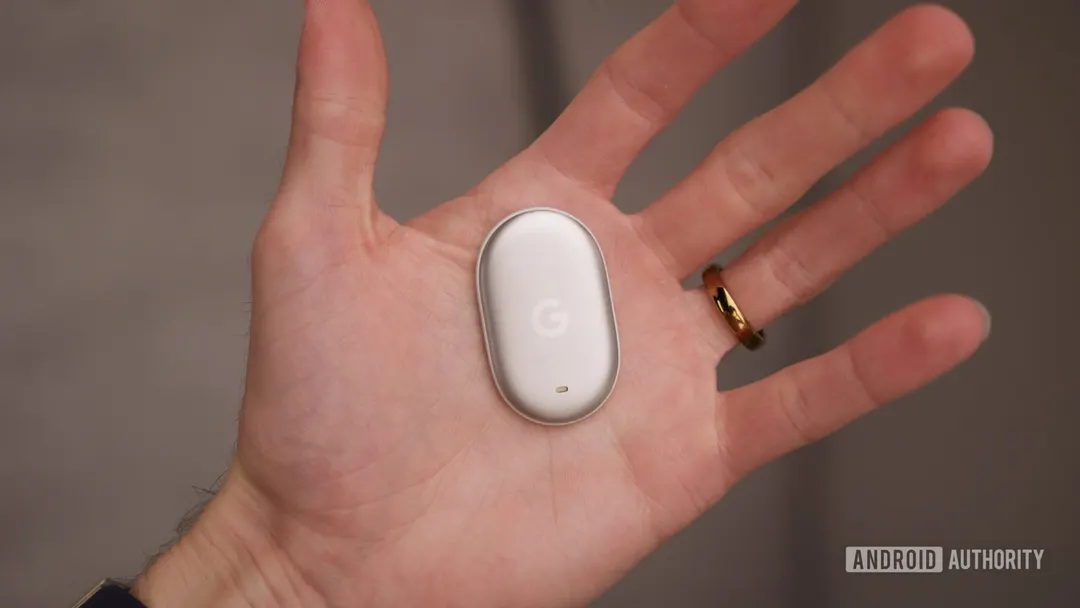 Google Find Hub готовит напоминания «Оставлено» и зоны исключения