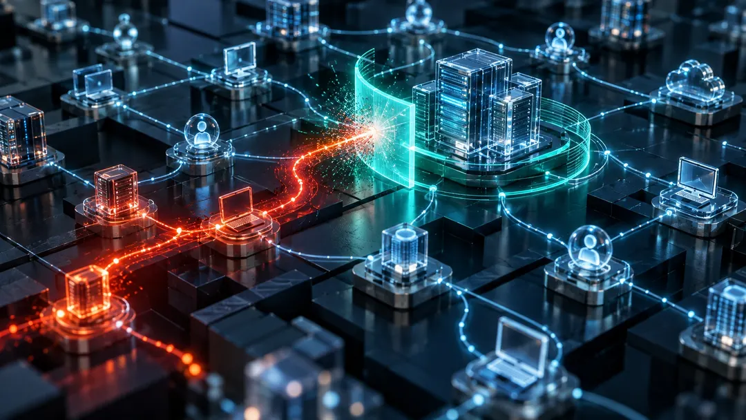 Bitdefender выпустила GravityZone Exposure Management для анализа путей атаки