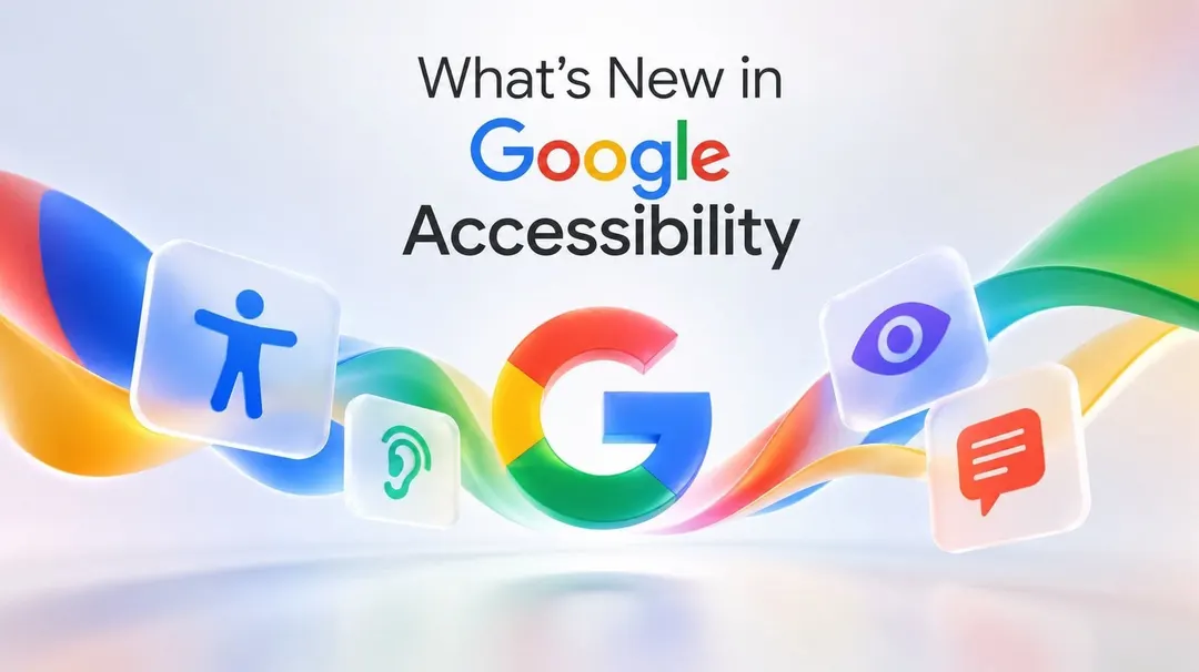 Google добавила в Pixel и Android новые функции доступности