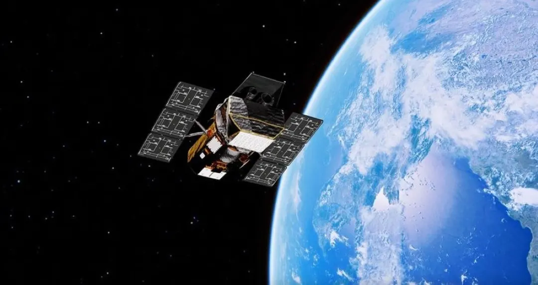 NASA завершила миссию телескопа Swift после провала спасательной операции