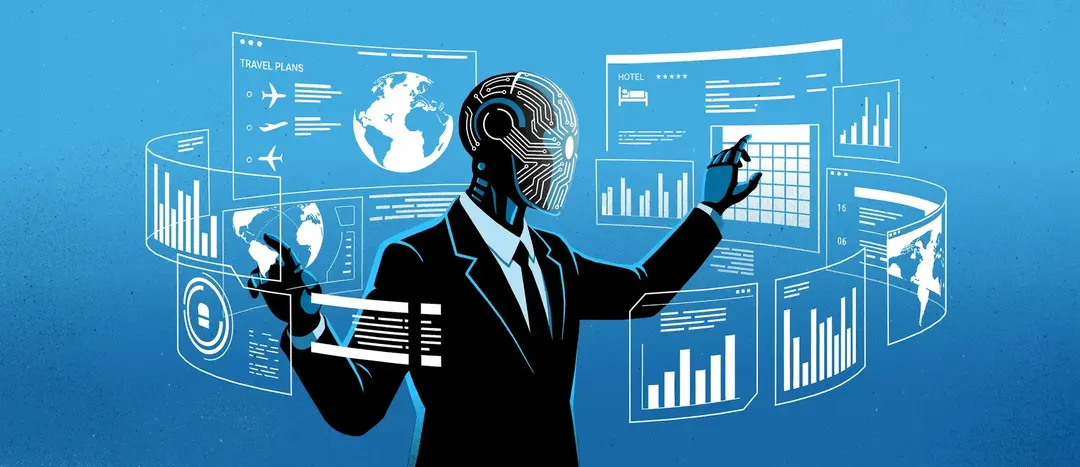 ЕС: ИИ-агенты подпадают под AI Act как обычные ИИ-системы
