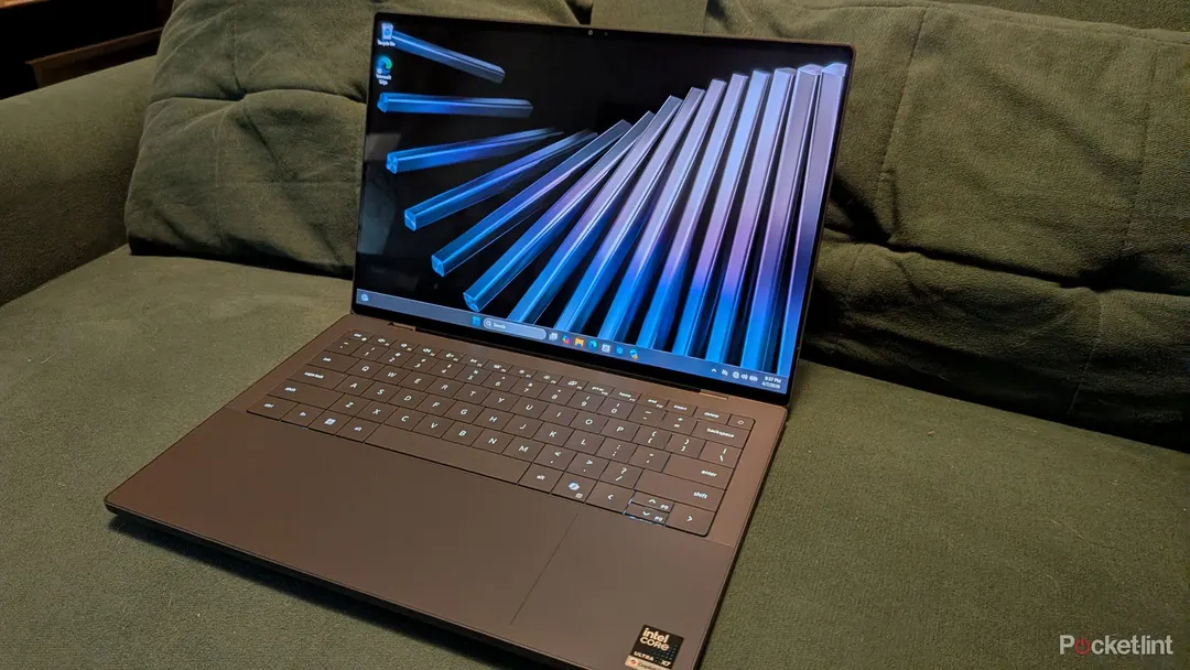Dell выпустила бюджетный ноутбук 14S за $649