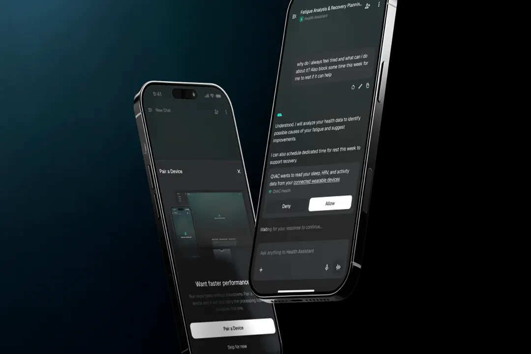 Tether развивает компактные ИИ-модели для работы на устройстве