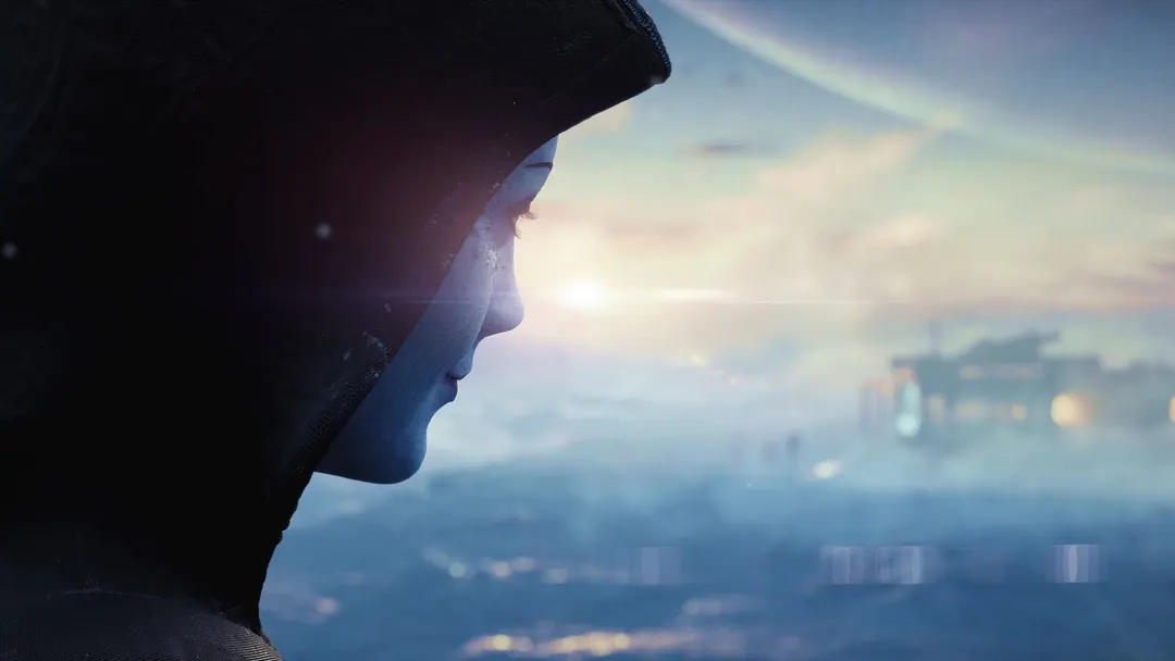 Арт-директор Mass Effect 5 раскрыл работу над отменённой игрой