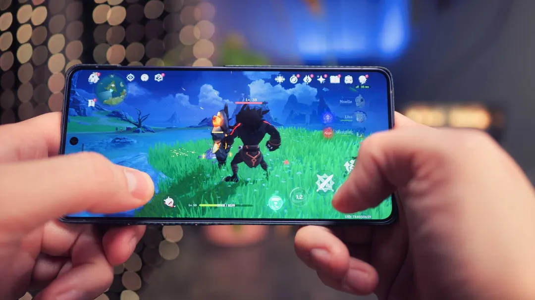 Exynos 2700 в Galaxy S27 Ultra обошёл Snapdragon 8 Elite Extreme Gen 6 в тестах