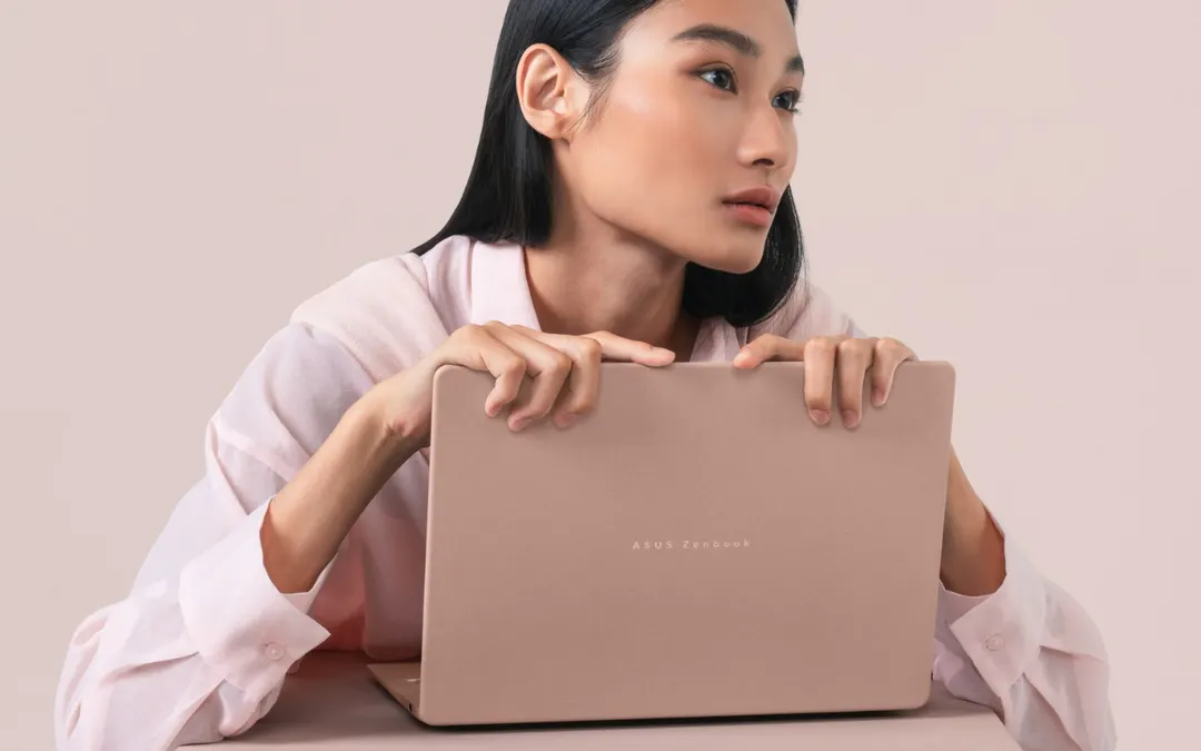Asus выведет Zenbook 14 (UX3480) на рынок Индии 5 ноября