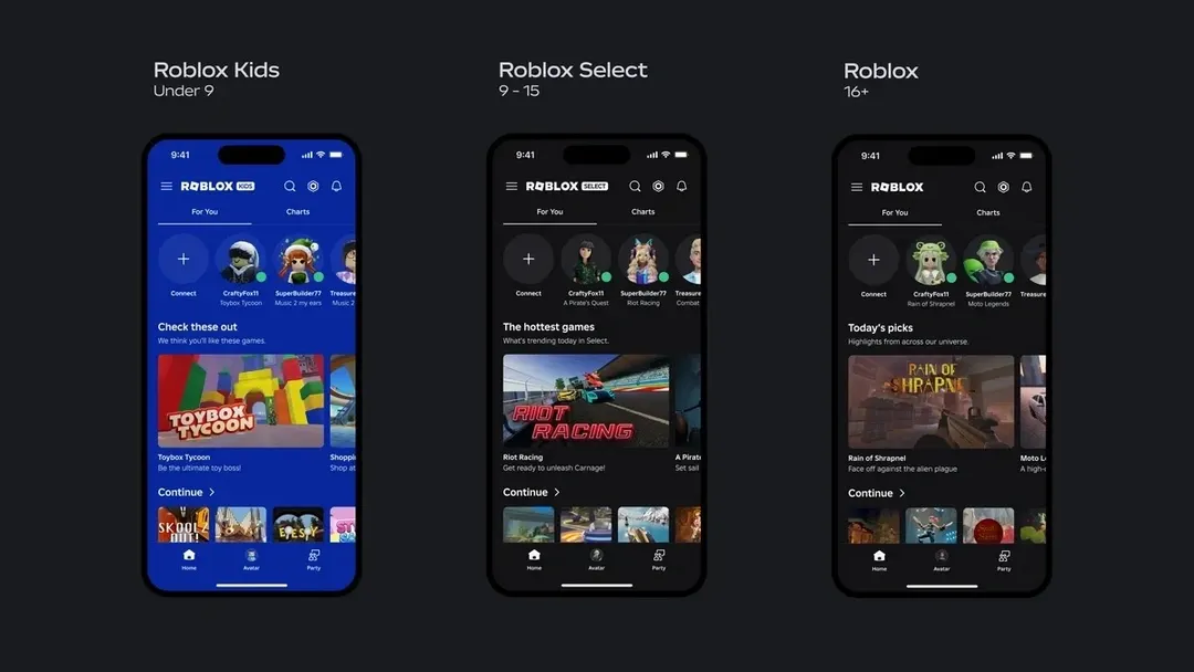 Канада может распространить запрет соцсетей для детей на Roblox и Discord