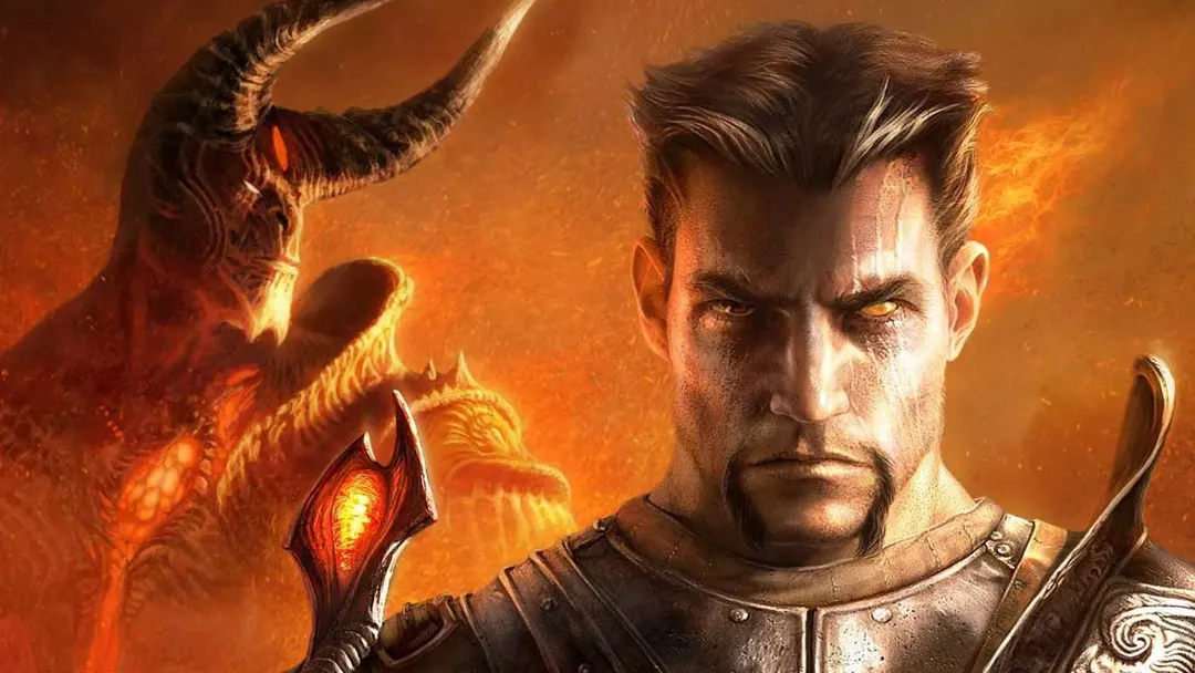 Dark Messiah: Community Edition выйдет в Steam с кооперативом и вырезанным контентом