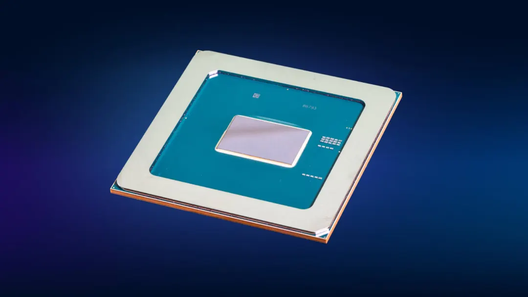 Intel показала кристалл GPU Crescent Island: 32 ядра Xe3P и 256 XMX
