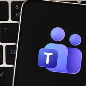 Атаки через внешний чат Teams дают доступ к сети за 15 минут