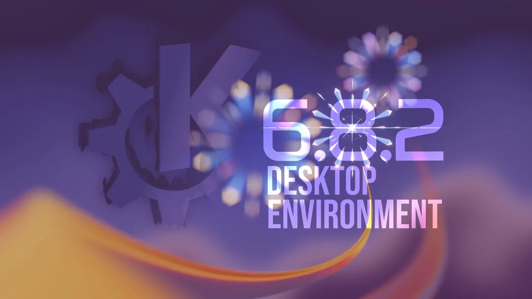 KDE Plasma 6.8.2: исправления KWin, Wayland и рабочего стола