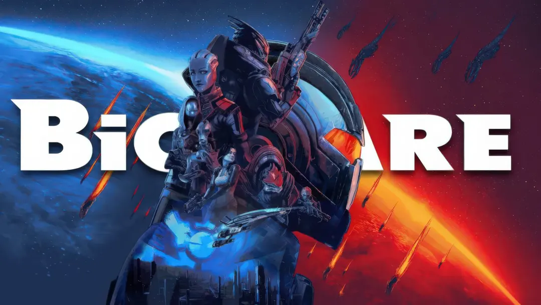 Дженнифер Хейл и Марк Дарра: EA так и не поняла BioWare