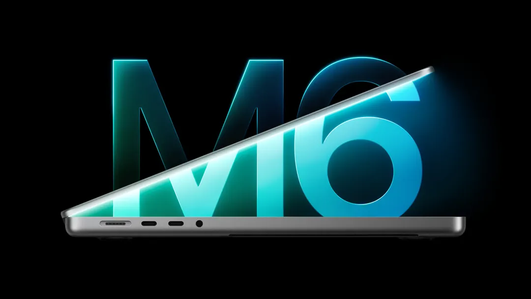 Apple выпустила iMac и 14-дюймовый MacBook Pro на чипе M6